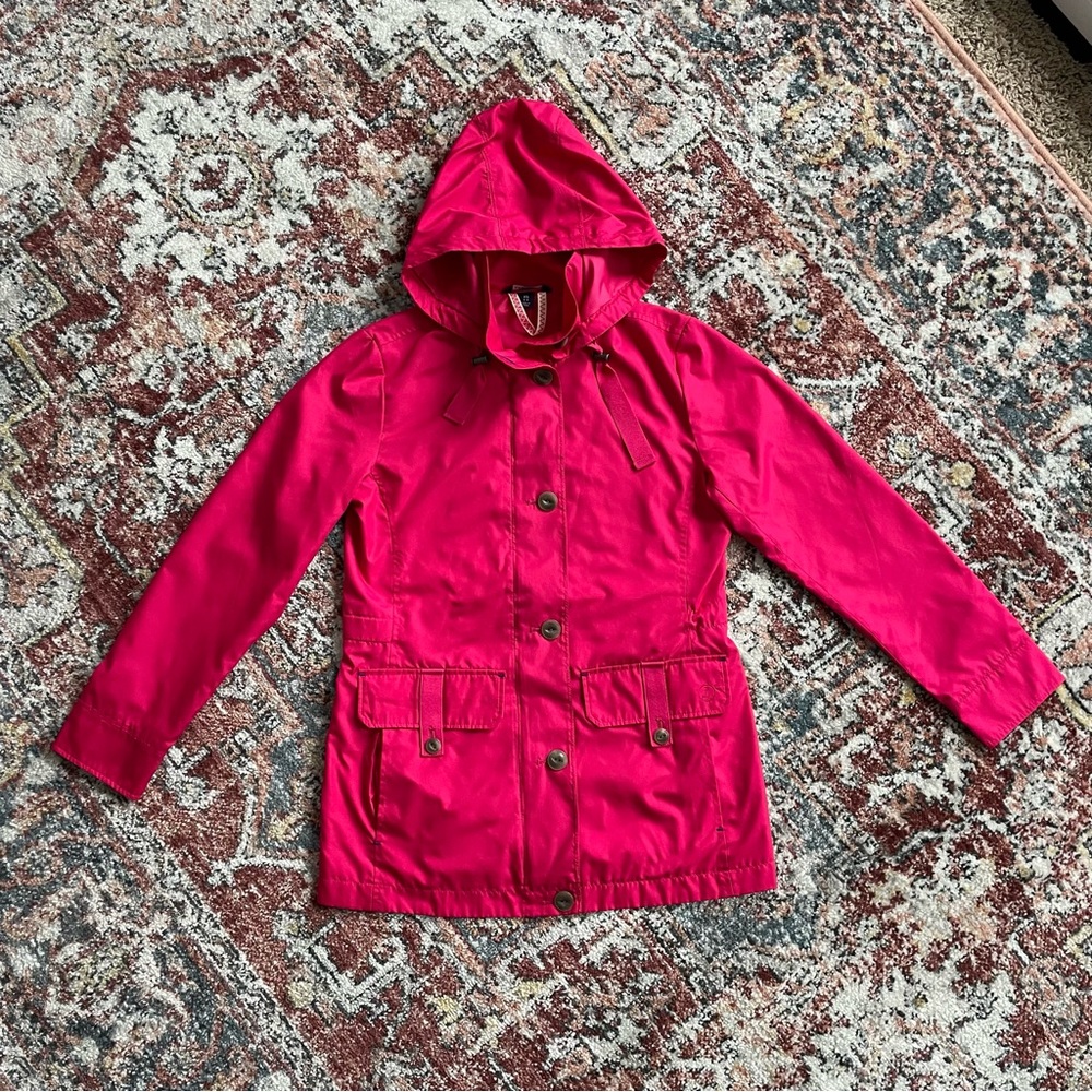 Bright Pink StormRaker Jacket✨ - Picture 2 of 13